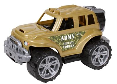 Позашляховик ТехноК 4616