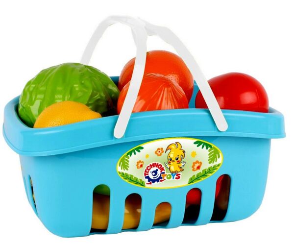 Продукти Технок 5354 Ціна (цена) 167.70грн. | придбати  купити (купить) Продукти Технок 5354 доставка по Украине, купить книгу, детские игрушки, компакт диски 3