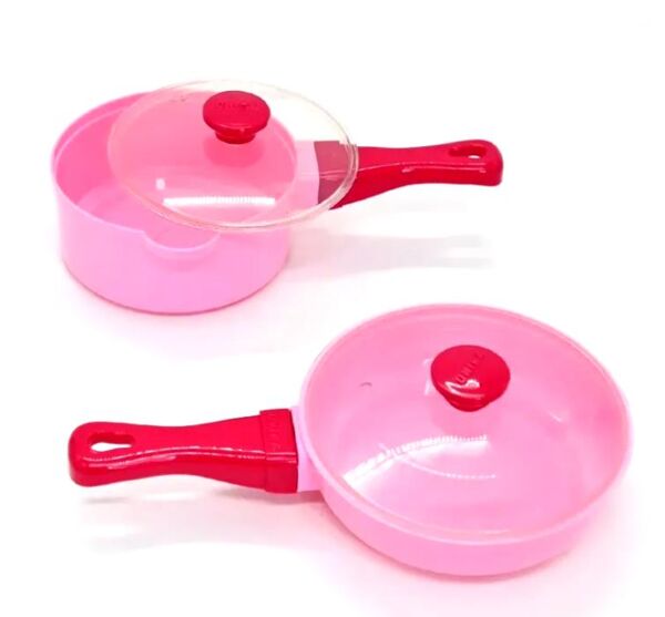 Набір посуду 39 предметів Cooking set 1764 Юніка Ціна (цена) 372.86грн. | придбати  купити (купить) Набір посуду 39 предметів Cooking set 1764 Юніка доставка по Украине, купить книгу, детские игрушки, компакт диски 3