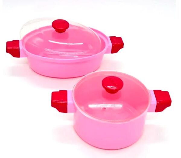 Набір посуду 39 предметів Cooking set 1764 Юніка Ціна (цена) 372.86грн. | придбати  купити (купить) Набір посуду 39 предметів Cooking set 1764 Юніка доставка по Украине, купить книгу, детские игрушки, компакт диски 1