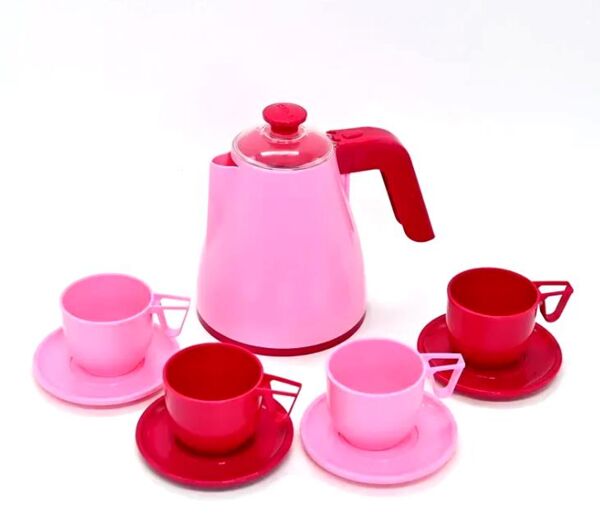 Набір посуду 39 предметів Cooking set 1764 Юніка Ціна (цена) 372.86грн. | придбати  купити (купить) Набір посуду 39 предметів Cooking set 1764 Юніка доставка по Украине, купить книгу, детские игрушки, компакт диски 2