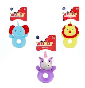 Брязкальце мяке 1834-1/2/3/4