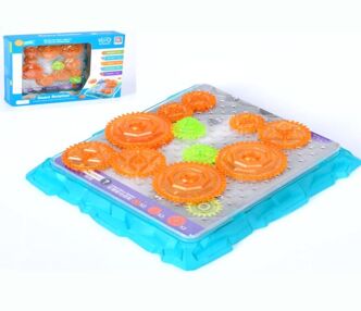 Гра головоломка R168-10