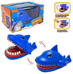 Гра Зубаста Акула PL-724-125