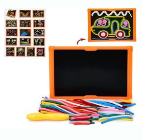 Гра шнурований планшет QL-010-G-3