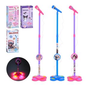 Мікрофон на стійці 5622A-25A-26A