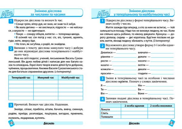 Тематичний тренажер Українська мова 4 клас Ціна (цена) 32.00грн. | придбати  купити (купить) Тематичний тренажер Українська мова 4 клас доставка по Украине, купить книгу, детские игрушки, компакт диски 1