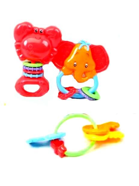 Брязкальце Y-3E Ціна (цена) 44.01грн. | придбати  купити (купить) Брязкальце Y-3E доставка по Украине, купить книгу, детские игрушки, компакт диски 0