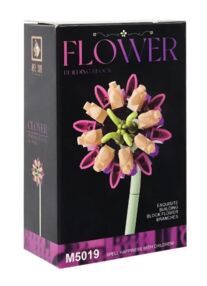 Конструктор Flovers в асортименті M5026