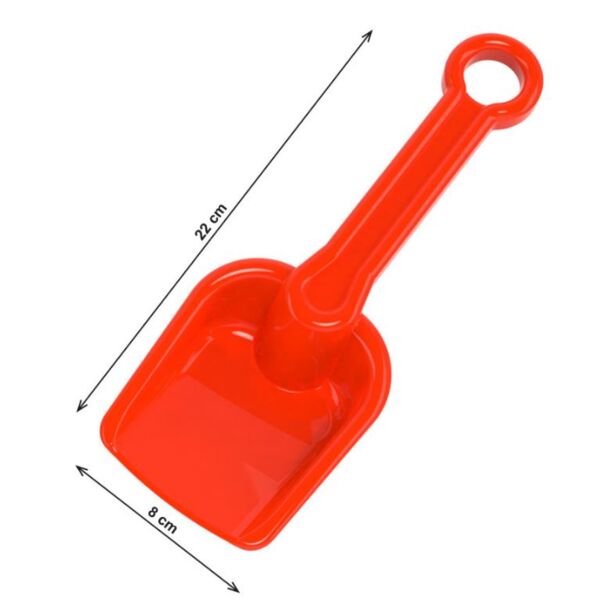 Лопатка ТехноК 1776 Ціна (цена) 10.40грн. | придбати  купити (купить) Лопатка ТехноК 1776 доставка по Украине, купить книгу, детские игрушки, компакт диски 1