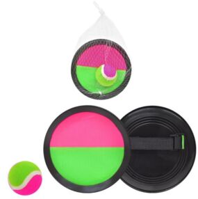 Гра ліпучка з м'ячиком L41466