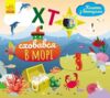 Книжка з віконцями Хто сховався у морі Ціна (цена) 56.10грн. | придбати  купити (купить) Книжка з віконцями Хто сховався у морі доставка по Украине, купить книгу, детские игрушки, компакт диски 0