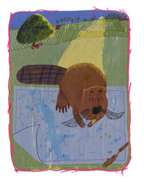 Боброго ранку Правдива повістинка із життя бобрів казкова повість Ціна (цена) 371.00грн. | придбати  купити (купить) Боброго ранку Правдива повістинка із життя бобрів казкова повість доставка по Украине, купить книгу, детские игрушки, компакт диски 8