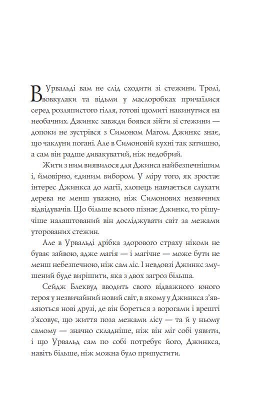 Джинкс роман-фентезі Ціна (цена) 296.60грн. | придбати  купити (купить) Джинкс роман-фентезі доставка по Украине, купить книгу, детские игрушки, компакт диски 2