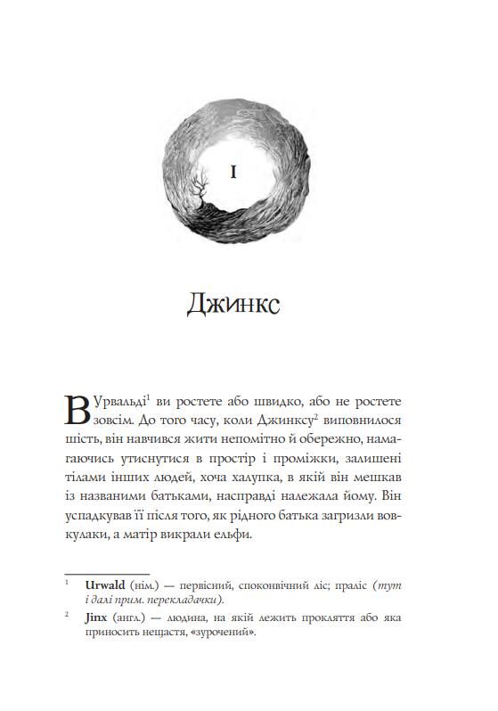 Джинкс роман-фентезі Ціна (цена) 296.60грн. | придбати  купити (купить) Джинкс роман-фентезі доставка по Украине, купить книгу, детские игрушки, компакт диски 3
