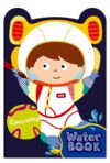 Розмальовка водна Water Book Ціна (цена) 33.40грн. | придбати  купити (купить) Розмальовка водна Water Book доставка по Украине, купить книгу, детские игрушки, компакт диски 7