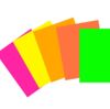 Кольоровий папір Неоновий (односторонній) В5 10аркушів на скобі Ціна (цена) 14.60грн. | придбати  купити (купить) Кольоровий папір Неоновий (односторонній) В5 10аркушів на скобі доставка по Украине, купить книгу, детские игрушки, компакт диски 1