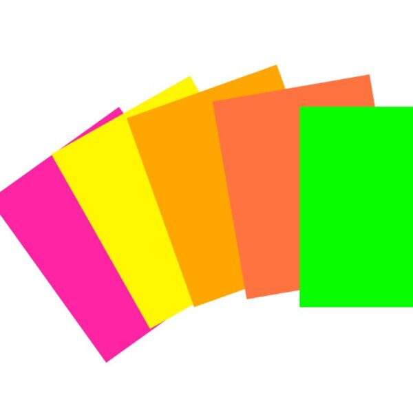 Кольоровий папір Неоновий (односторонній) В5 10аркушів на скобі Ціна (цена) 14.60грн. | придбати  купити (купить) Кольоровий папір Неоновий (односторонній) В5 10аркушів на скобі доставка по Украине, купить книгу, детские игрушки, компакт диски 1