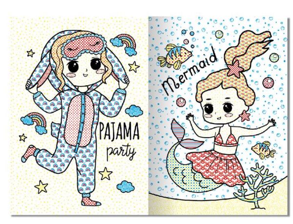 Набір для малювання водою з водним маркером Magic Water Ціна (цена) 52.00грн. | придбати  купити (купить) Набір для малювання водою з водним маркером Magic Water доставка по Украине, купить книгу, детские игрушки, компакт диски 1