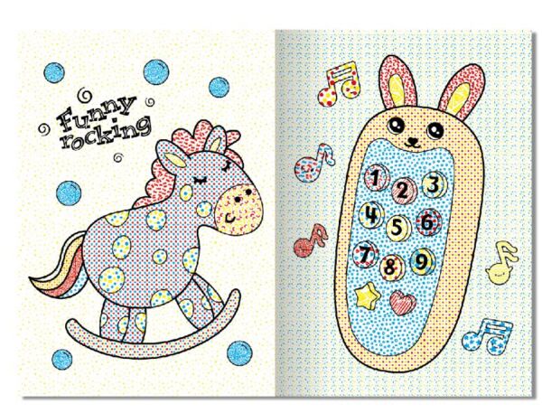 Набір для малювання водою з водним маркером Magic Water Ціна (цена) 52.00грн. | придбати  купити (купить) Набір для малювання водою з водним маркером Magic Water доставка по Украине, купить книгу, детские игрушки, компакт диски 4