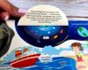 Книжка з віконцями Для розумійок і всезнайок Ціна (цена) 124.03грн. | придбати  купити (купить) Книжка з віконцями Для розумійок і всезнайок доставка по Украине, купить книгу, детские игрушки, компакт диски 1