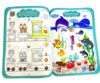Мега-планшет Розвивайлик Ціна (цена) 33.90грн. | придбати  купити (купить) Мега-планшет Розвивайлик доставка по Украине, купить книгу, детские игрушки, компакт диски 5