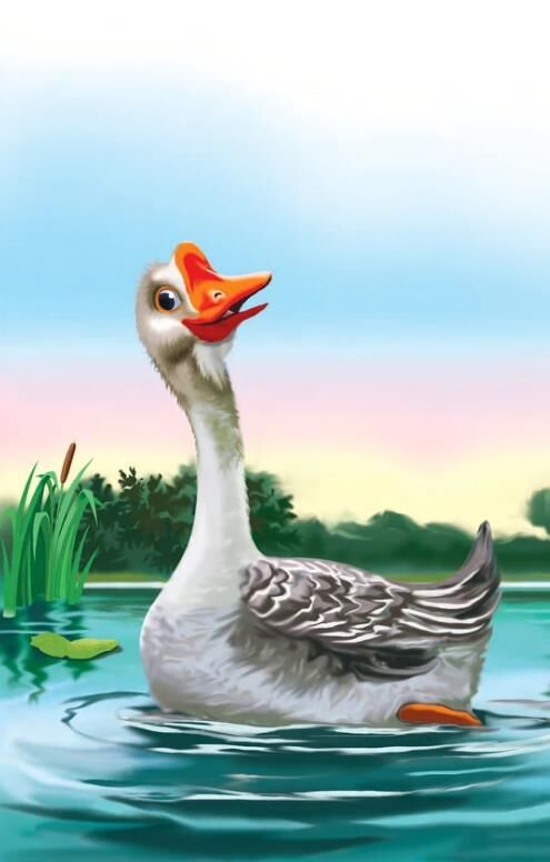 Гусак і журавель оповідання Починаю читати Ціна (цена) 110.80грн. | придбати  купити (купить) Гусак і журавель оповідання Починаю читати доставка по Украине, купить книгу, детские игрушки, компакт диски 4