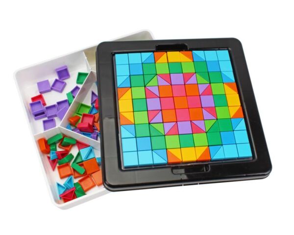 Мозаїка ТехноК 3199 Ціна (цена) 395.20грн. | придбати  купити (купить) Мозаїка ТехноК 3199 доставка по Украине, купить книгу, детские игрушки, компакт диски 4