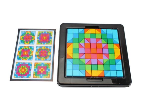 Мозаїка ТехноК 3199 Ціна (цена) 395.20грн. | придбати  купити (купить) Мозаїка ТехноК 3199 доставка по Украине, купить книгу, детские игрушки, компакт диски 7