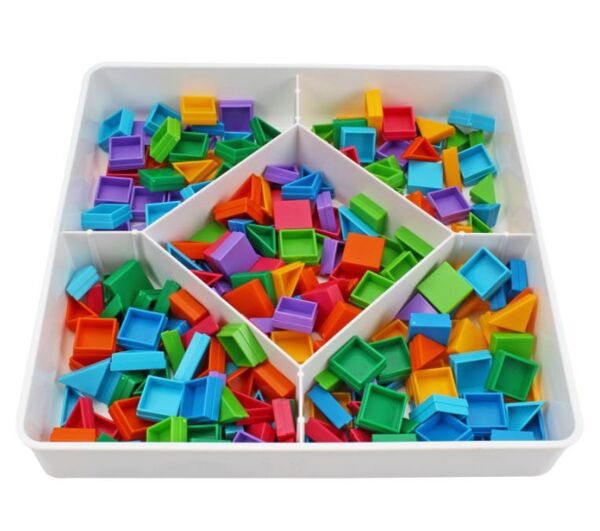 Мозаїка ТехноК 3199 Ціна (цена) 395.20грн. | придбати  купити (купить) Мозаїка ТехноК 3199 доставка по Украине, купить книгу, детские игрушки, компакт диски 6