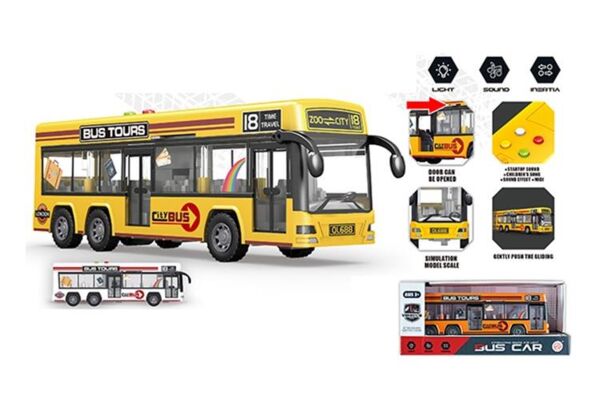 Автобус 329-1 Ціна (цена) 346.65грн. | придбати  купити (купить) Автобус 329-1 доставка по Украине, купить книгу, детские игрушки, компакт диски 1