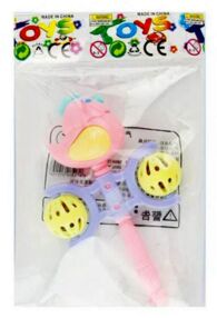 Брязкальце 929-64A