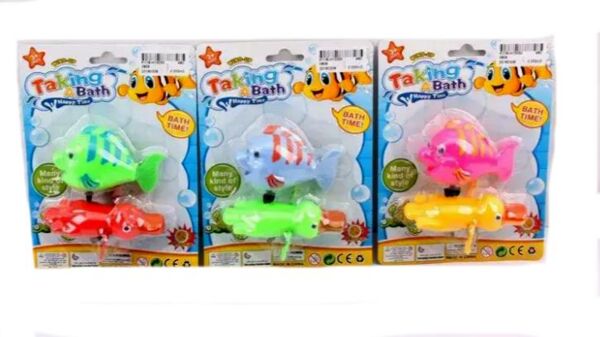 Водоплавна заводна іграшка 0809 Ціна (цена) 39.19грн. | придбати  купити (купить) Водоплавна заводна іграшка 0809 доставка по Украине, купить книгу, детские игрушки, компакт диски 1