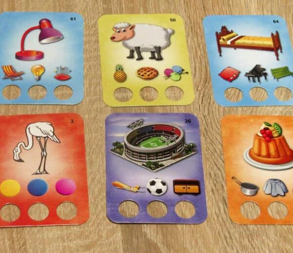 Настільна гра Дитяча вікторина Остапенко 0802 Ціна (цена) 198.40грн. | придбати  купити (купить) Настільна гра Дитяча вікторина Остапенко 0802 доставка по Украине, купить книгу, детские игрушки, компакт диски 3