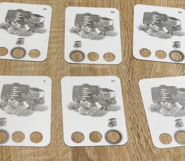 Настільна гра Дитяча вікторина Остапенко 0802 Ціна (цена) 198.40грн. | придбати  купити (купить) Настільна гра Дитяча вікторина Остапенко 0802 доставка по Украине, купить книгу, детские игрушки, компакт диски 4