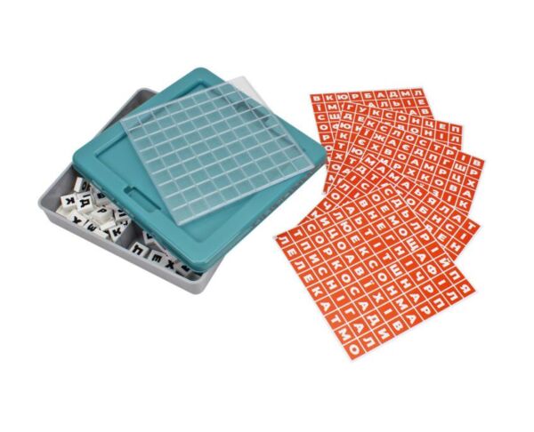 Настільна гра Слова ТехноК 2963 Ціна (цена) 454.70грн. | придбати  купити (купить) Настільна гра Слова ТехноК 2963 доставка по Украине, купить книгу, детские игрушки, компакт диски 2