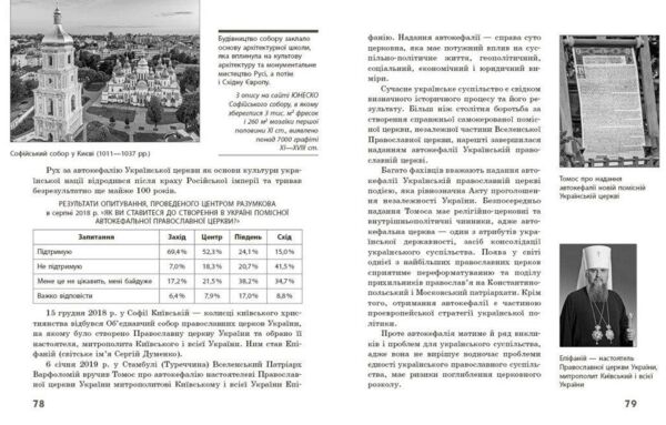 Географія релігії Скарбниця педагогічного досвіду Частина 2 Ціна (цена) 148.77грн. | придбати  купити (купить) Географія релігії Скарбниця педагогічного досвіду Частина 2 доставка по Украине, купить книгу, детские игрушки, компакт диски 7
