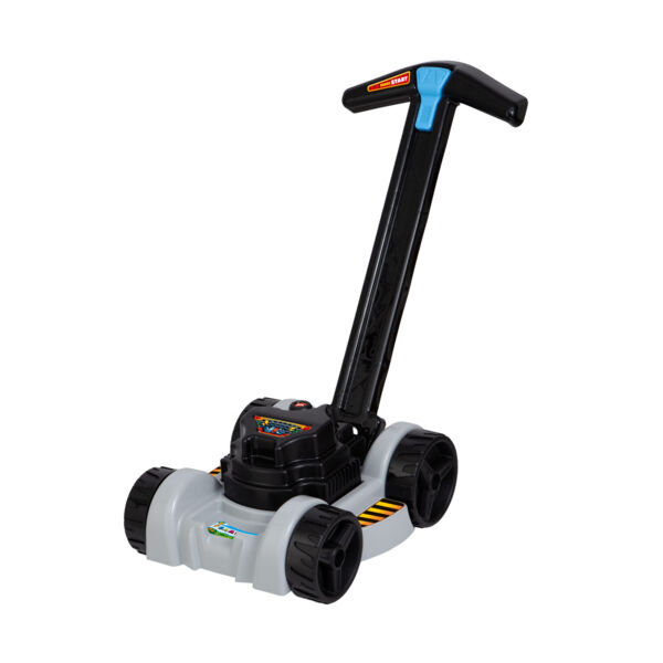 Газонокосарка дитяча 5501 Ціна (цена) 318.75грн. | придбати  купити (купить) Газонокосарка дитяча 5501 доставка по Украине, купить книгу, детские игрушки, компакт диски 0