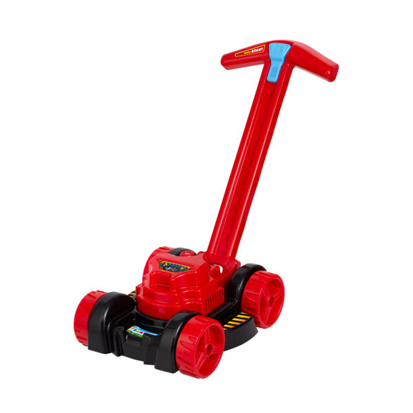 Газонокосарка дитяча 5501 Ціна (цена) 318.75грн. | придбати  купити (купить) Газонокосарка дитяча 5501 доставка по Украине, купить книгу, детские игрушки, компакт диски 1