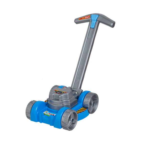 Газонокосарка дитяча 5501 Ціна (цена) 318.75грн. | придбати  купити (купить) Газонокосарка дитяча 5501 доставка по Украине, купить книгу, детские игрушки, компакт диски 3