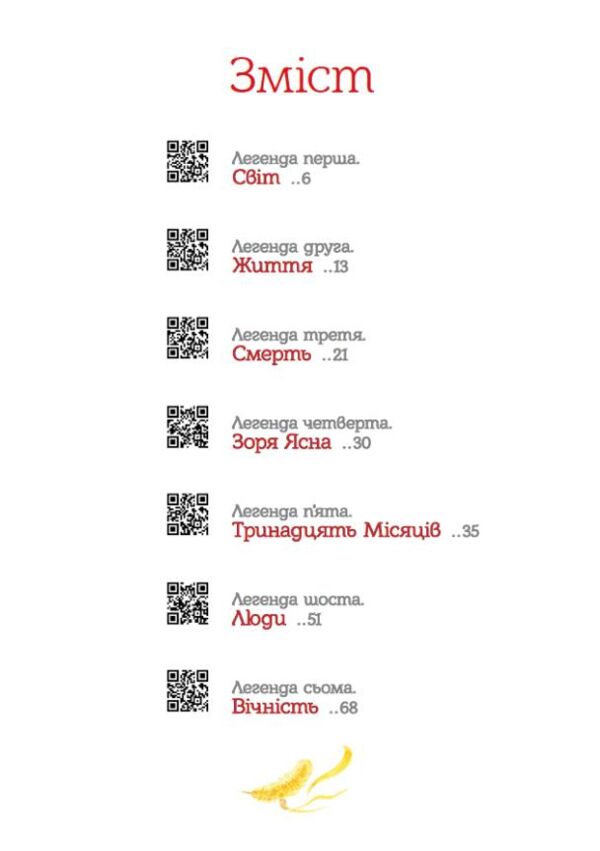 Книга зоряних легенд Ціна (цена) 480.80грн. | придбати  купити (купить) Книга зоряних легенд доставка по Украине, купить книгу, детские игрушки, компакт диски 1