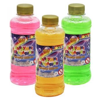 Запаска для мильних бульбашок 300 мл BIGZMP0301 Ціна (цена) 11.90грн. | придбати  купити (купить) Запаска для мильних бульбашок 300 мл BIGZMP0301 доставка по Украине, купить книгу, детские игрушки, компакт диски 0