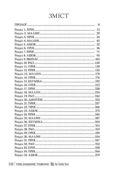 Жасминовий трон Князівства у вогні книга 1 Ціна (цена) 595.24грн. | придбати  купити (купить) Жасминовий трон Князівства у вогні книга 1 доставка по Украине, купить книгу, детские игрушки, компакт диски 2