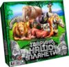 Гра Тварини нашої планети 2 G-JNP-01U Ціна (цена) 112.60грн. | придбати  купити (купить) Гра Тварини нашої планети 2 G-JNP-01U доставка по Украине, купить книгу, детские игрушки, компакт диски 0