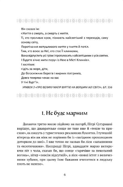 Місто Клинків Ціна (цена) 620.00грн. | придбати  купити (купить) Місто Клинків доставка по Украине, купить книгу, детские игрушки, компакт диски 1