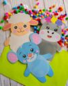 Великий набір для творчості Pompon Art дракончик Ціна (цена) 369.60грн. | придбати  купити (купить) Великий набір для творчості Pompon Art дракончик доставка по Украине, купить книгу, детские игрушки, компакт диски 5