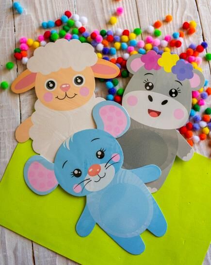 Великий набір для творчості Pompon Art дракончик Ціна (цена) 369.60грн. | придбати  купити (купить) Великий набір для творчості Pompon Art дракончик доставка по Украине, купить книгу, детские игрушки, компакт диски 5
