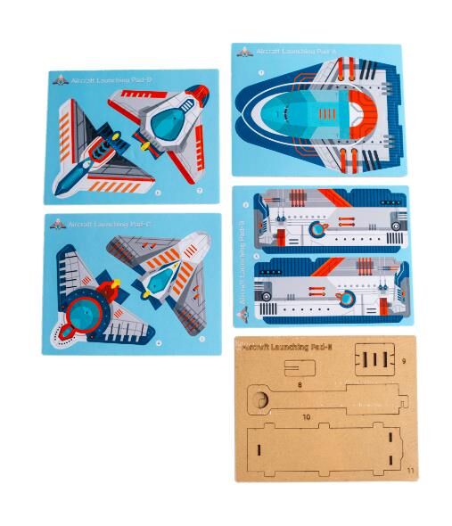 Конструктор авіаційна катапульта Ціна (цена) 295.70грн. | придбати  купити (купить) Конструктор авіаційна катапульта доставка по Украине, купить книгу, детские игрушки, компакт диски 2