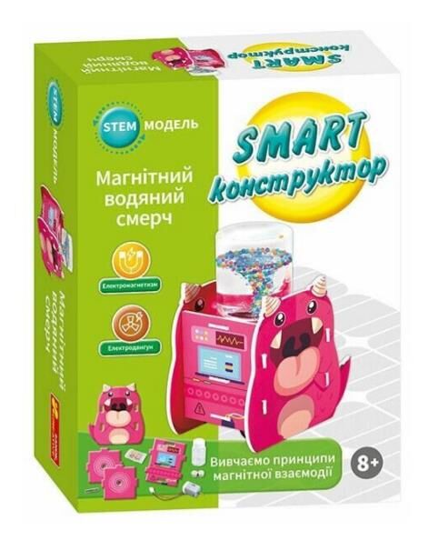 Конструктор водяний смерч Ціна (цена) 295.70грн. | придбати  купити (купить) Конструктор водяний смерч доставка по Украине, купить книгу, детские игрушки, компакт диски 0