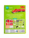 Конструктор електричний потяг Ціна (цена) 295.70грн. | придбати  купити (купить) Конструктор електричний потяг доставка по Украине, купить книгу, детские игрушки, компакт диски 3